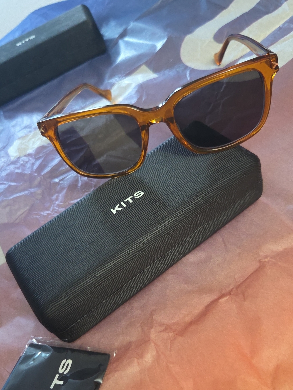 😎Progressive Reader (2.0) Sunglasses.
